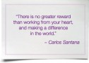 Make A Difference At Work
